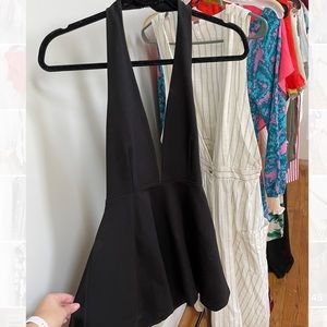 Cheeky Peach Boutique Dress